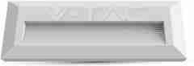 LED1327 VT-1162 50W LED Sensor Tageslicht Flutlicht SAMSUNG CHIP 100LM/W Schwarzes Gehäuse 4000K