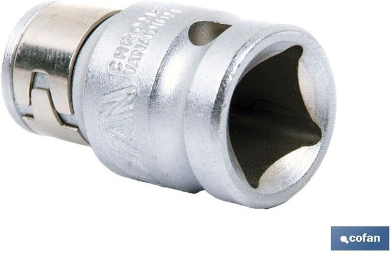 3/8 Adapter für 5/16 Bits