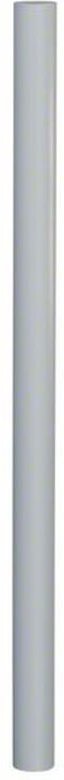 Accessories 2607001177 Heißklebesticks 11 mm 200 mm Grau 500 g 500 g - Bosch
