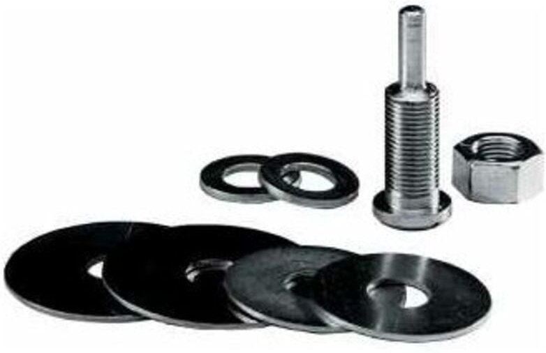 Spanndorn 6 x M12 - Forum