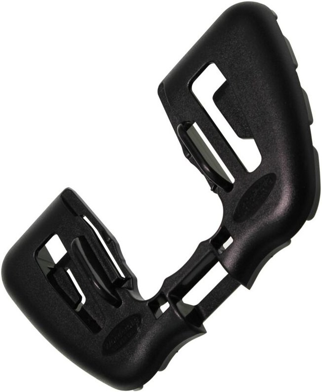 Ersatzteil - Beutelhalter - - rowenta