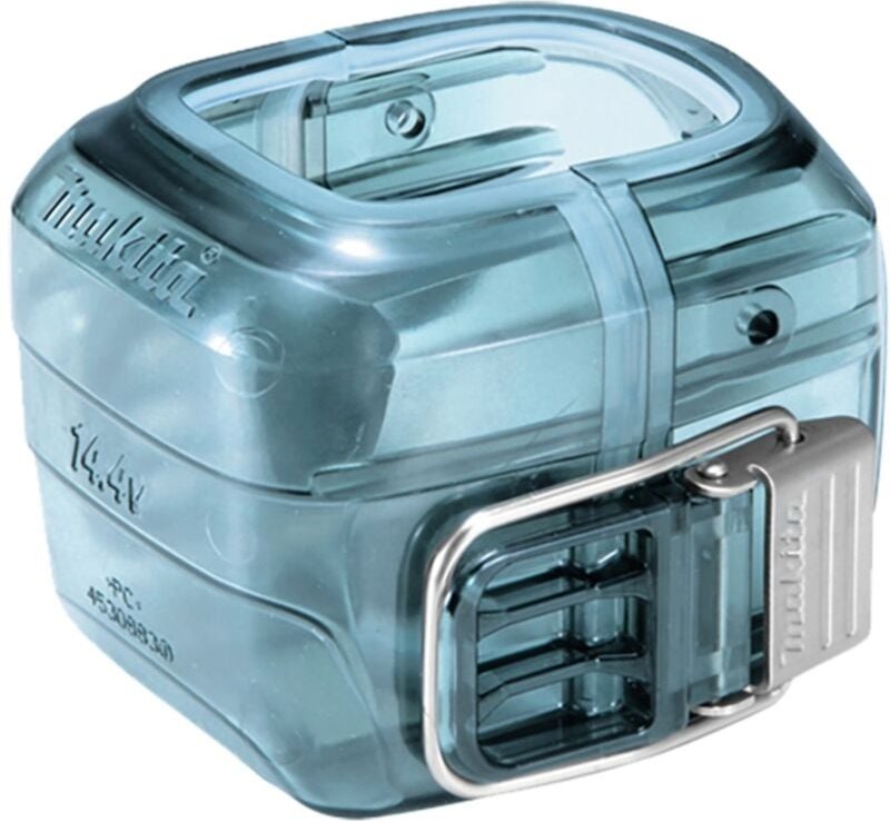 Akku-Schutzhülle 14,4 v, Polycarbonat, für LXT-Akkus mit 14,4 v - Makita