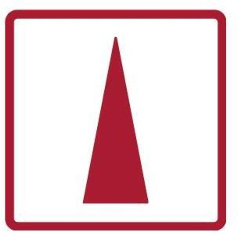 R90100115 Durchtreiber 8-kant 120x1 mm Schaft-Ø 10 mm