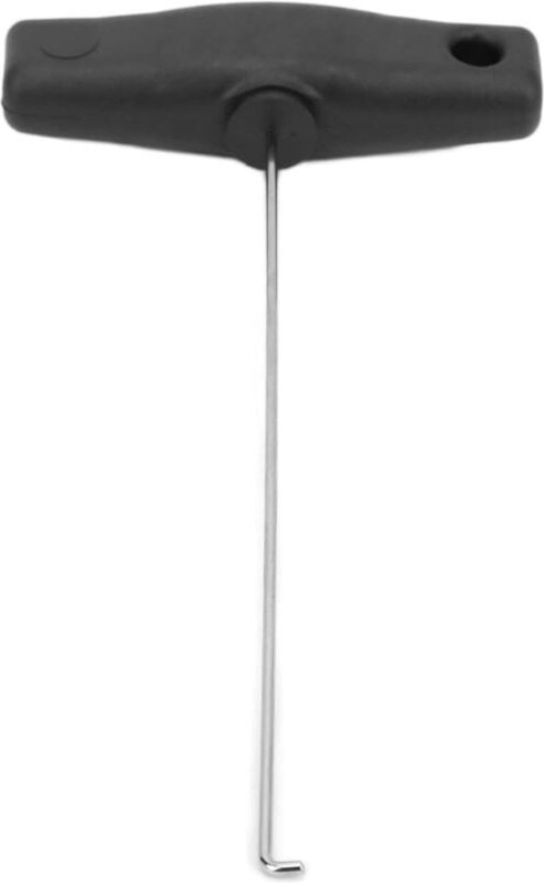 Ej.life - Akozon Luftauslass-Ziehhaken, Multifunktions-Luftauslass-Entfernungswerkzeug Zum Entfernen Des Hakens für s e ...