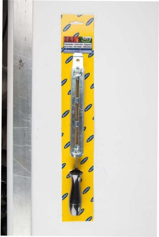 Feilenhalter Z8.1 Kettensägenzubehör - Xervex