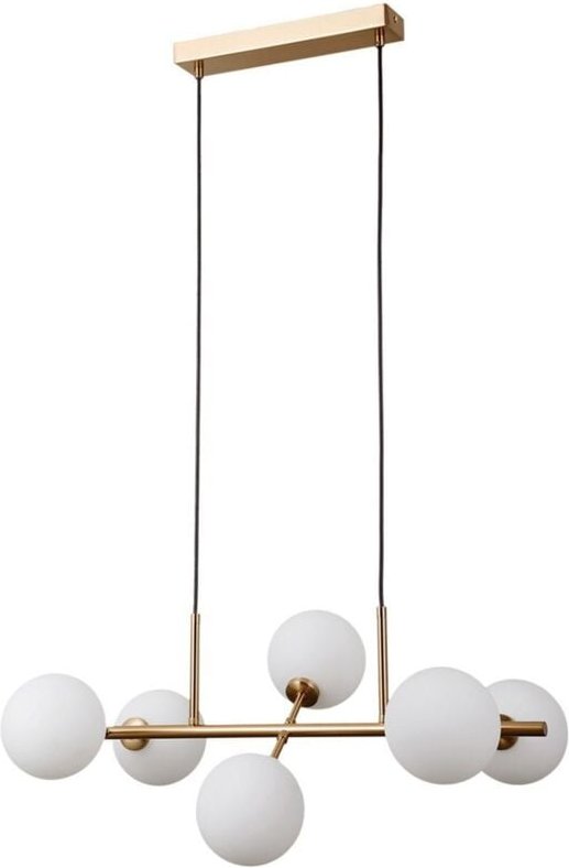 MIRELLIO PND664636HB Italux Hängelampe