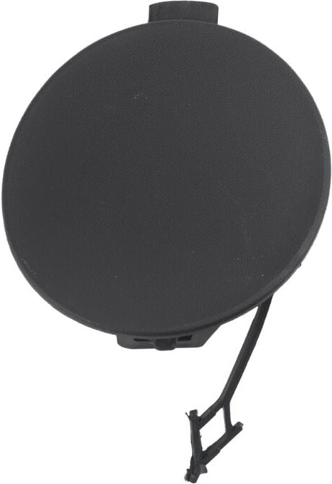 Tlily - Auto HeckstoßStange Abschlepphaken Augenkappe Abdeckung 68203273AE Passend für 2014 2015 2016 2017 2018