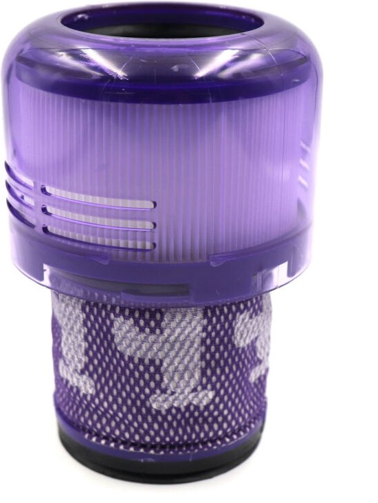 Shining House - Lot von 3 Zubehörteilen für Staubsauger Dyson V11 SV14 V15 Hypa, Filterelement, Filter