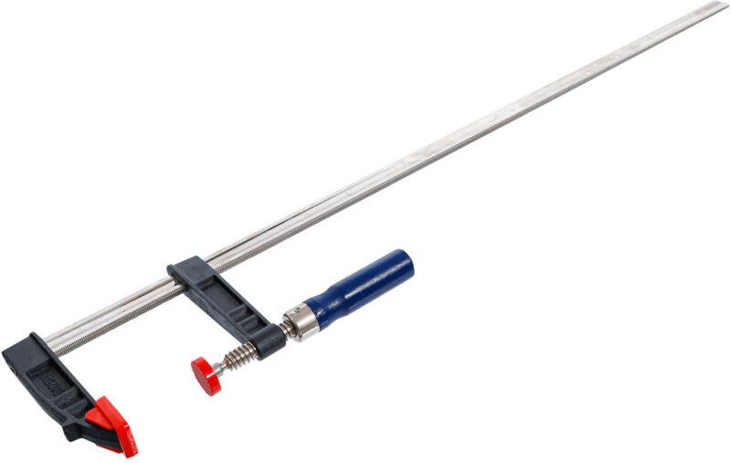 Schraubzwinge 1000 x 120 mm