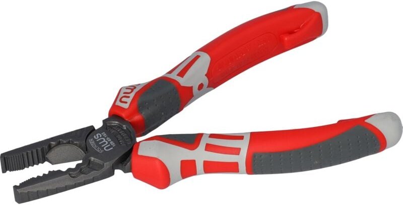 109-69-165 Kraft-Kombizange 165 mm - NWS