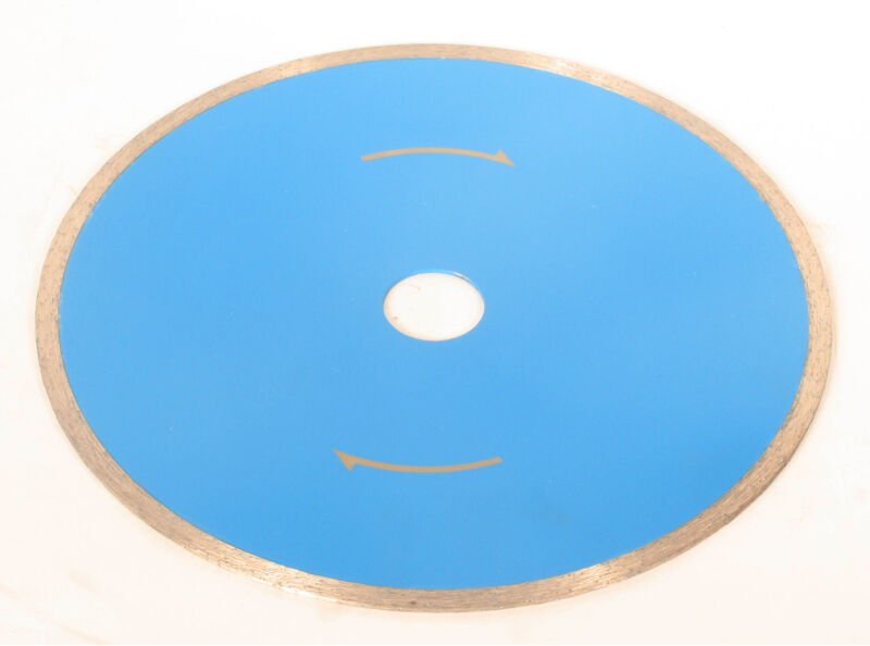 Diamantscheibe für Fliesen und glasierte Oberflächen 300mm