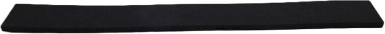 Ersatzstreifen stomax i Typ c 400mm Neopr.Moosg.