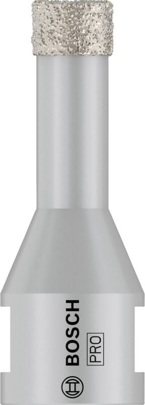 Bosch Accessories 2608599042 Glas- und Fliesenbohrer 1 Stück 12 mm Gesamtlänge 12 mm 1 St.