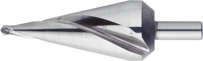 Blechschälb. spiralg. 5-20,0mm - Forum