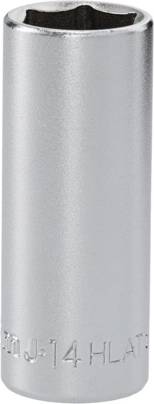 FACOM 6-kant Steckschlüssel 3/8-14 mm, lang