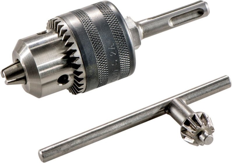 Metabo - Zahnkranzbohrfutter mit SDS-plus Adapter 'sp' 626724000