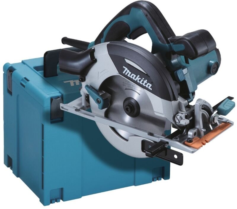 Makita Werkzeug - Handkreissäge 165 mm, 1100 W HS6101J
