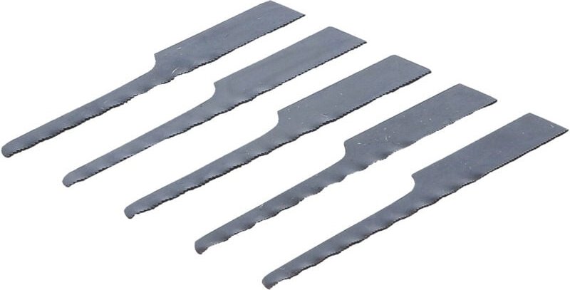 Thumbnail - Sägeblatt-Satz für Art. 3400, 3260-1 5-tlg.