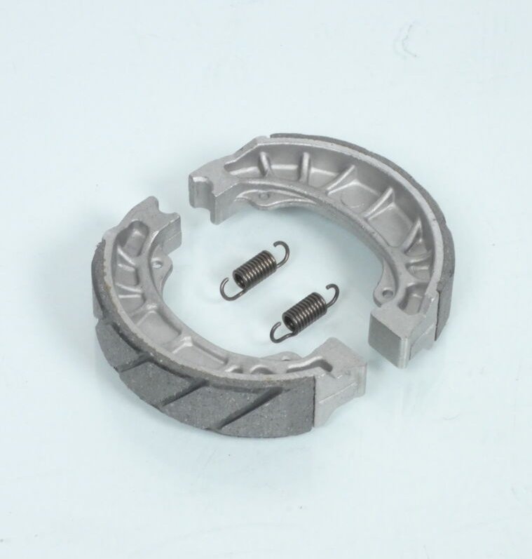 teknix bremsbacke für roller aprilia 50 sr 110mm x 25mm neu