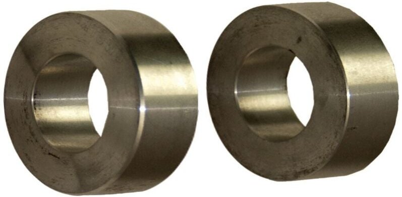 Eibenstock Distanzscheibensatz (für emf 180.1) - 3744S000