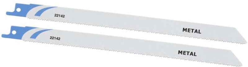 2 Bimetall-Bleche STY-STA22142-XJ