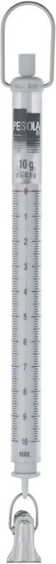Federwaage Light 10g - Pesola