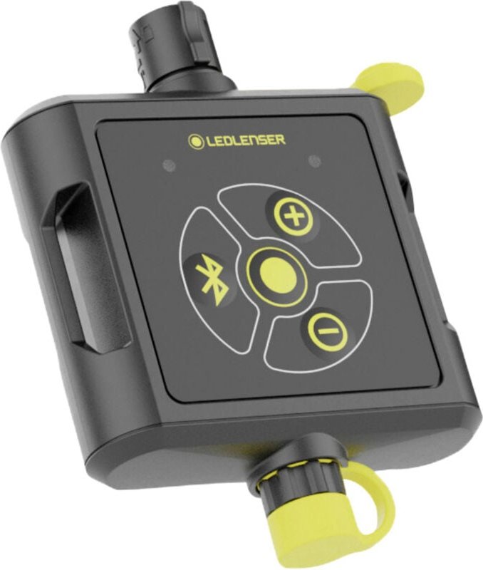 Led Lenser - Ledlenser 503018 Controller for Area Lights Arbeitsleuchten-Zubehör