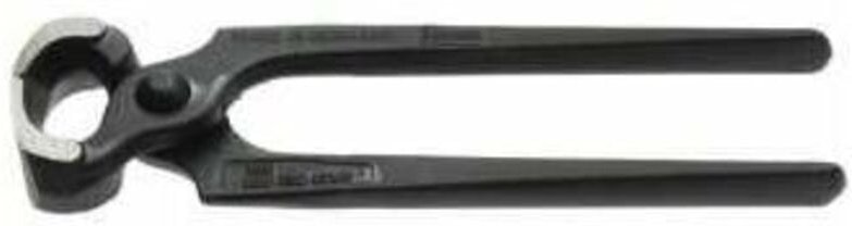 Kantenzange DIN5241 180mm Tauch-Isol. - Forum