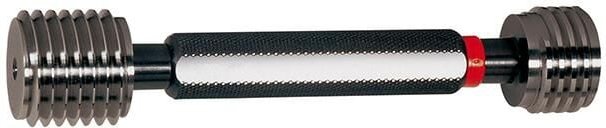 Gewindegrenzlehrdorn din 13 M6x1 mm Toleranz 6H