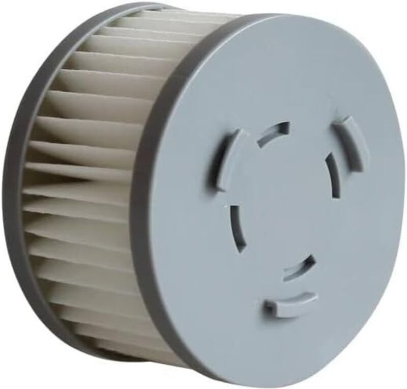 HEPA-Filter für JIMMY A6 A7 A8 JV85 PRO JV85Pro H9 Pro Akku-Handstaubsauger