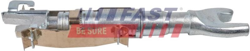 Selbsteinstellende Bremsbackeneinheit FT32420 FAST