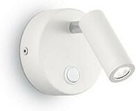 Ideal Lux - page ap round, Applique