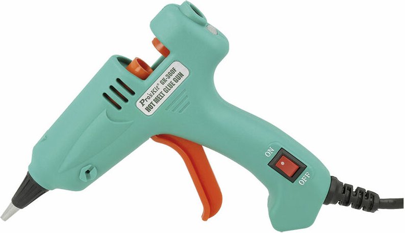 Fusion Klebepistole, 20W Proskit HRV8959