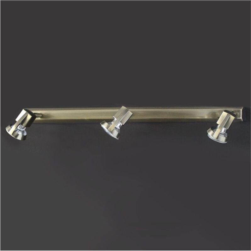 Arc-Lederstreifen 3XGU10