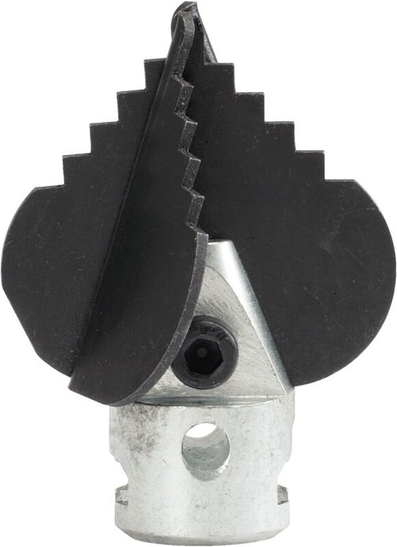 KS Tools Kreuzblattbohrer, Ø 115mm, Spirale 22mm