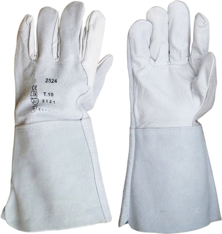 Schweißerhandschuhe OUTIFRANCE