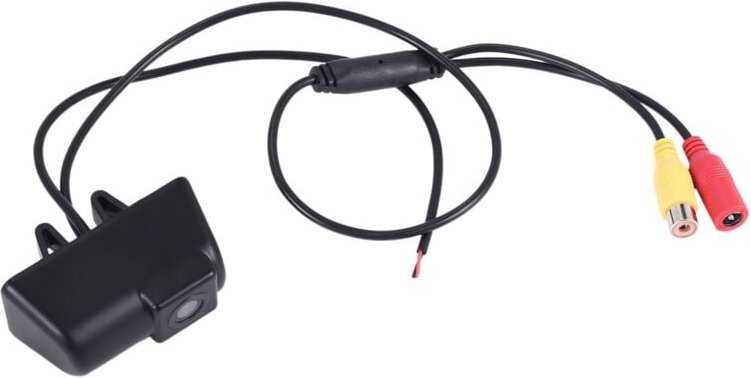 Auto RüCkfahrkamera Heck Ansicht Umkehren Einparken für Transit / Connect