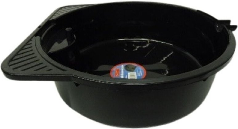 TrendLine Ölablasswanne für 7 l Auffangwanne Plastikwanne Ölwanne Ölauffangwanne