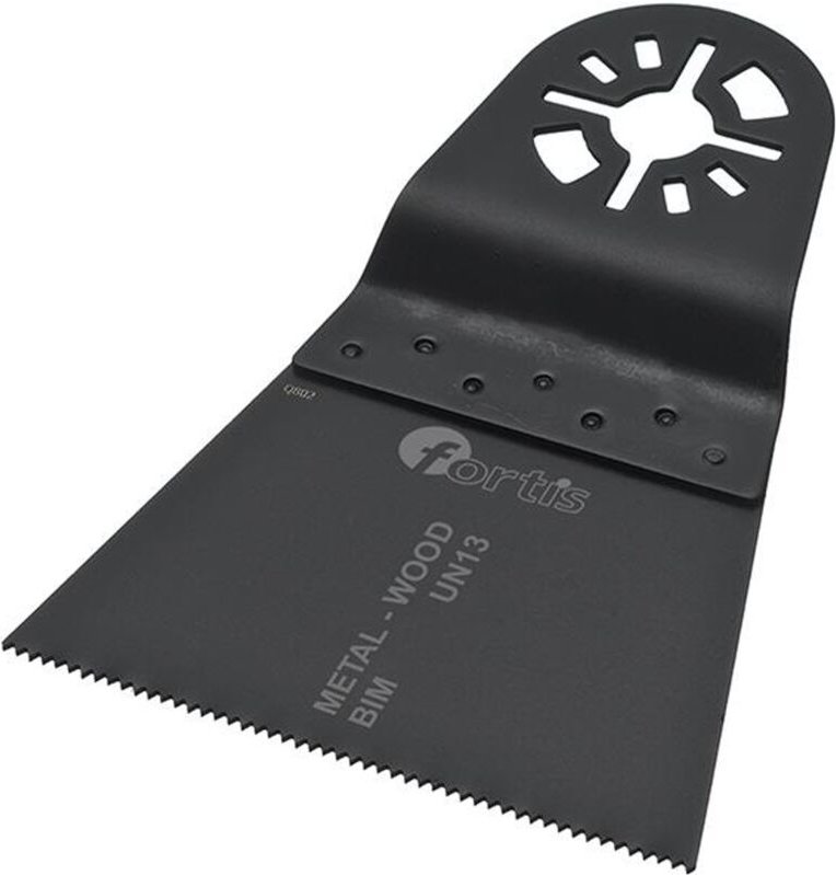 Thumbnail - Sägeblatt un BiM 68 x 42 mm (10er Pack) Fortis