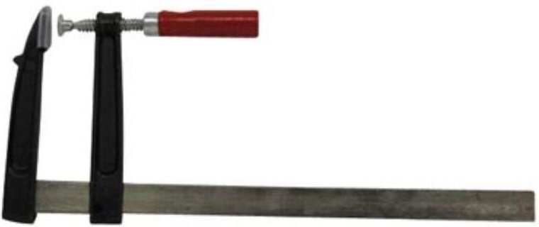 Thumbnail - Schraubzwinge 250 x 50 mm