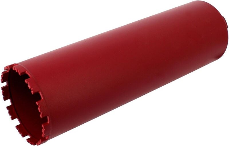 Gt Market - Diamantbohrkrone ø 127 mm für Kernbohrgerät