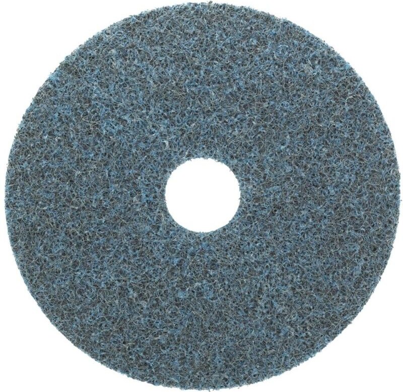 Klett-Vliesschleifscheibe Korund 125mm K280 vfn Forum