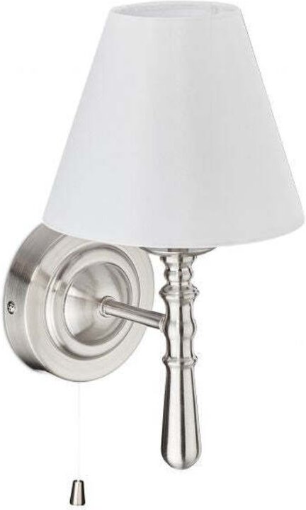 Wandleuchte mit schirm 883072