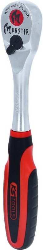 Thumbnail - Ks Tools 3/8 Monster Umschaltknarre, 96 Zahn