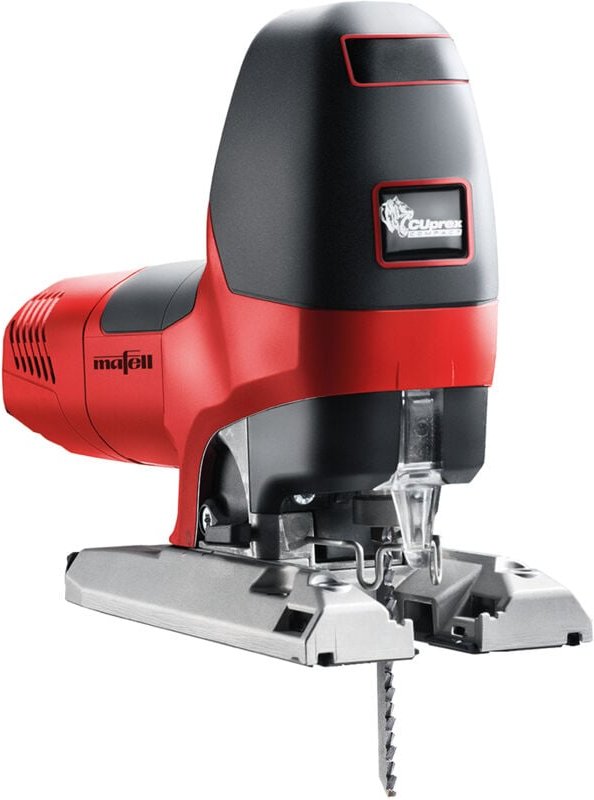 Mafell P1cc Präz.Stichsäge MaxiMAX 230V mit PA