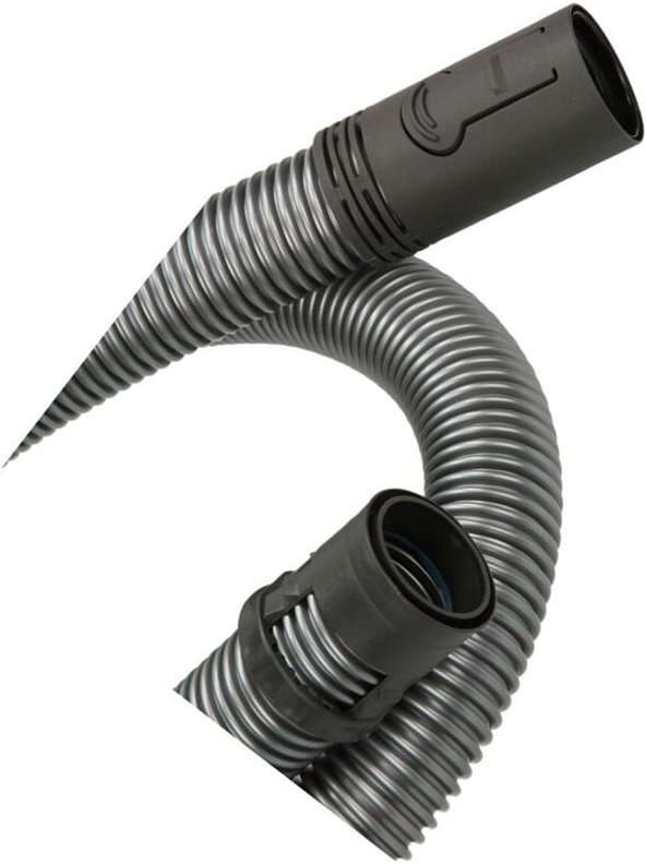 Ersatzteil - Schlauch nackt ohne Griff, original - Bosch siemens, rosieres