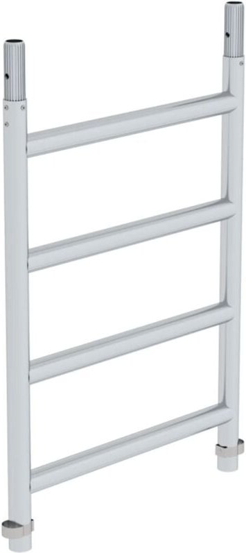 Günzburger Steigtechnik - FlexxTower-Aufsteckrahmen - 012905