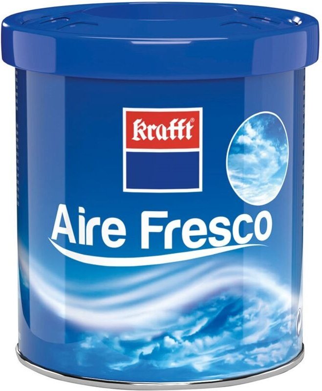 Thumbnail - Fresh Air Freshener Dose 80g - Krafft