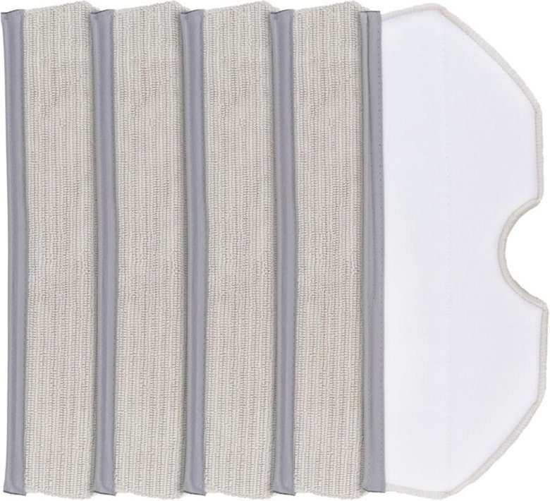 Für Freo x Plus Staubsauger Ersatztücher Zubehör