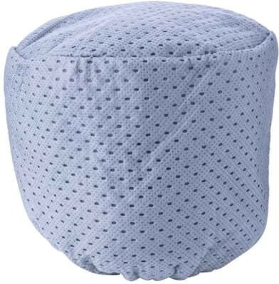 Stofffilter passend für ASP-50ES, NTS30 Premium - Scheppach